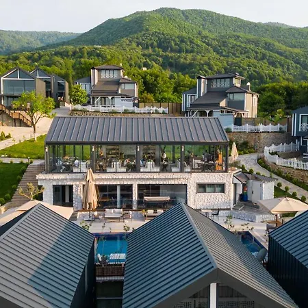 Alya Kartepe Kocaeli