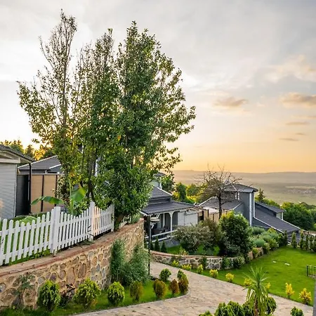 Alya Kartepe Hotel Kocaeli