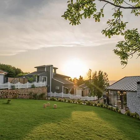Hotel Alya Kartepe Kocaeli