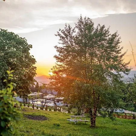 Alya Kartepe מלון איזמיט