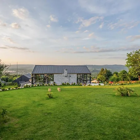 Hotel Alya Kartepe 5*