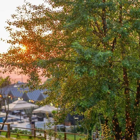 Alya Kartepe Hotel