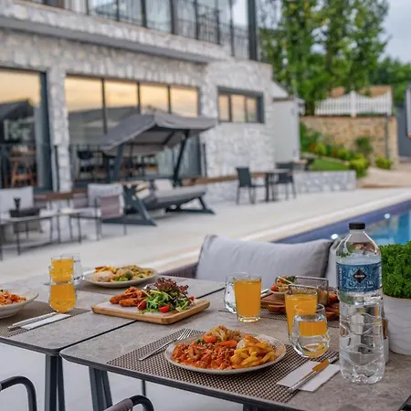 Alya Kartepe Hotel 5*