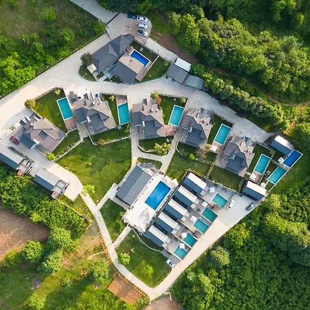 Hotel Alya Kartepe Kocaeli