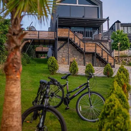 מלון Alya Kartepe