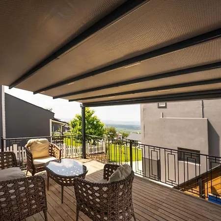 Hotel Alya Kartepe Kocaeli