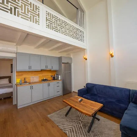 Alya Kartepe Hotel