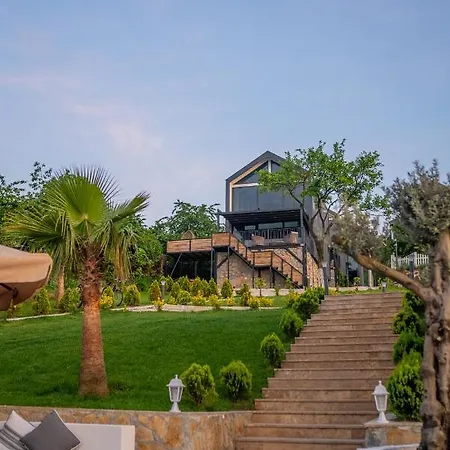 Alya Kartepe Hotel Kocaeli