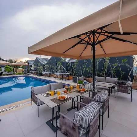 Alya Kartepe Hotel Kocaeli