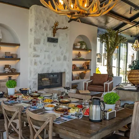 Alya Kartepe Hotel Kocaeli