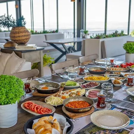 Alya Kartepe 5*