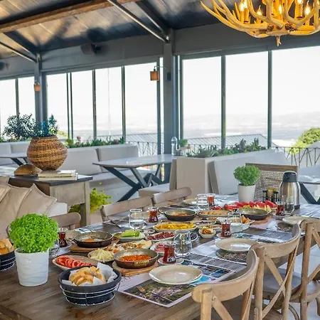 Alya Kartepe 5*