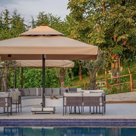 Alya Kartepe 5* Kocaeli