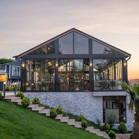 Alya Kartepe Hotel Kocaeli