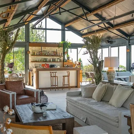 Alya Kartepe מלון 5*