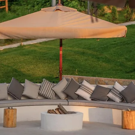 Alya Kartepe Hotel