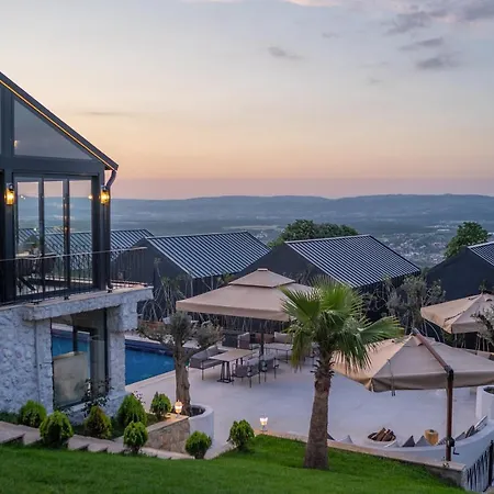 Alya Kartepe מלון 5*