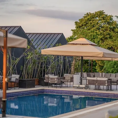 Hotel Alya Kartepe Kocaeli