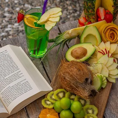 Alya Kartepe Hotel 5*