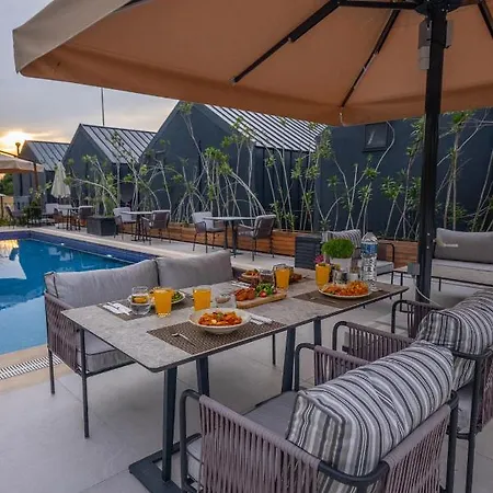 Hotel Alya Kartepe Kocaeli