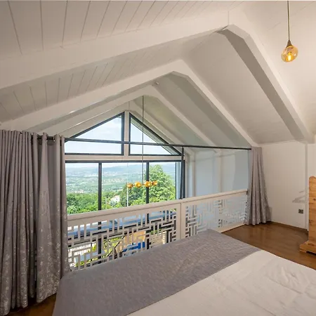 Alya Kartepe Hotel Kocaeli