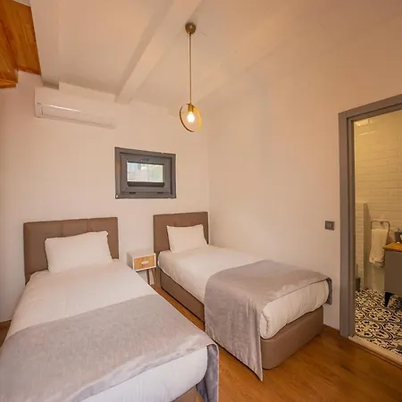 Hotel Alya Kartepe