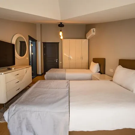 Alya Kartepe 5*