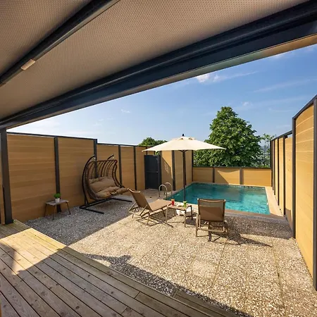 Alya Kartepe Hotel Kocaeli