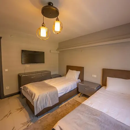 Alya Kartepe 5*