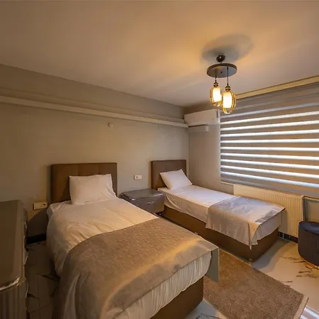 Alya Kartepe Hotel Kocaeli