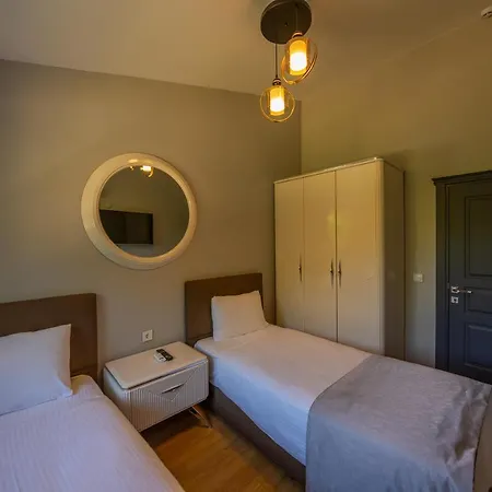 Hotel Alya Kartepe Kocaeli