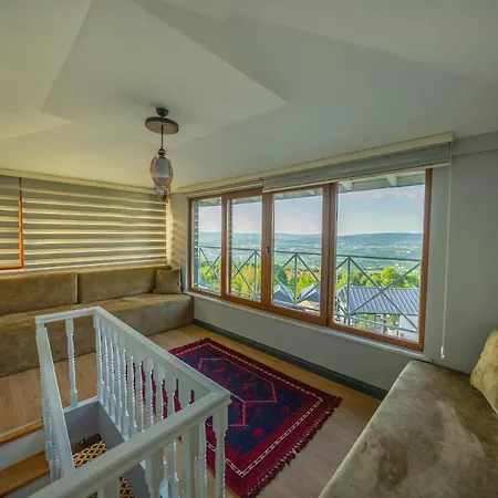 Alya Kartepe 5* Kocaeli