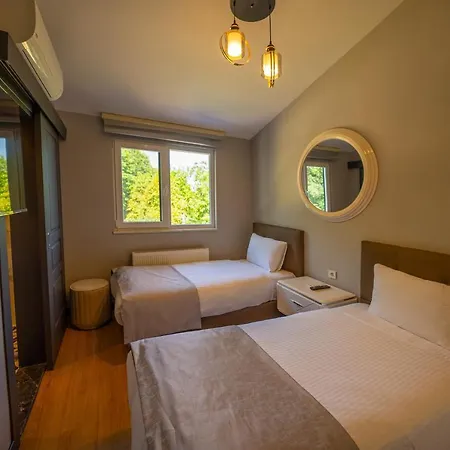 Alya Kartepe Hotel Kocaeli