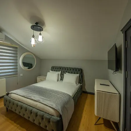 Hotel Alya Kartepe 5*