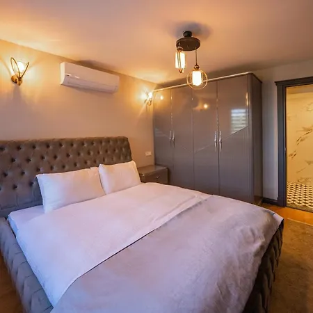 Alya Kartepe Hotel Kocaeli