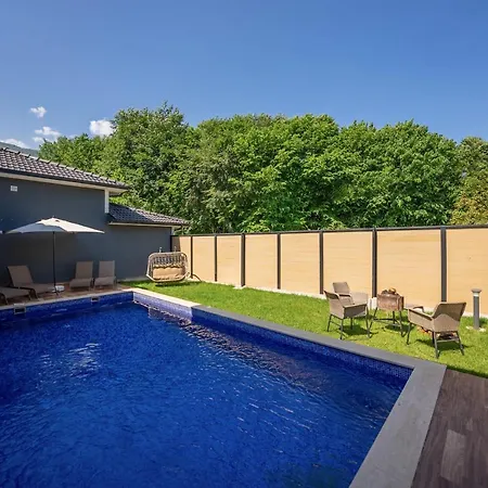 Szálloda Alya Kartepe 5*