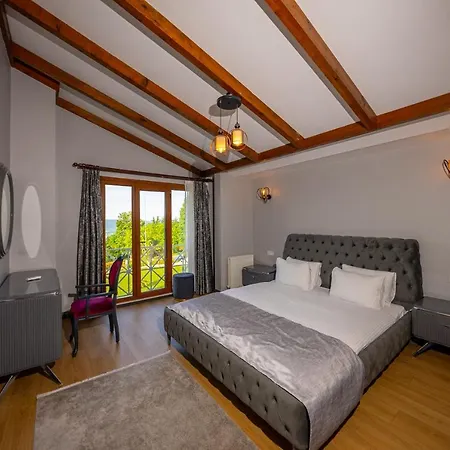 Alya Kartepe Hotel
