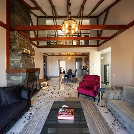 Alya Kartepe 5* Kocaeli