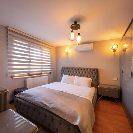 Hotel Alya Kartepe Kocaeli