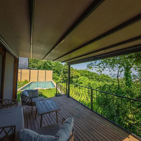 Alya Kartepe Hotel Kocaeli