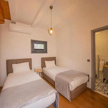 Alya Kartepe Hotel Kocaeli